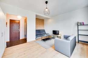 Kolberga 2D by Homeprime Sopot